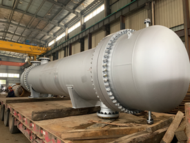 闪底油-常四线（1）换热器