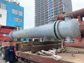 原油-常顶循（Ⅱ）换热器