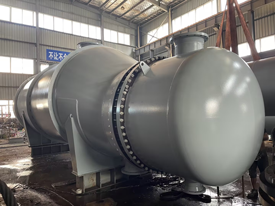 非标换热器：重沸器