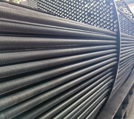 高冷凝管换热器