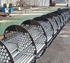 减压渣油冷却器