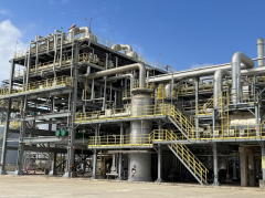 浙石化2#、3#80万吨