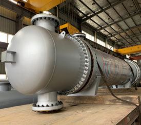 脱盐油-常三线（1）换热器