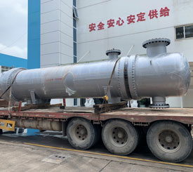 脱盐油-常二线（1）换热器