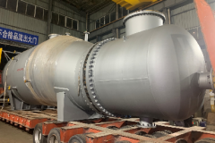 异丙苯回收塔蒸汽发生器